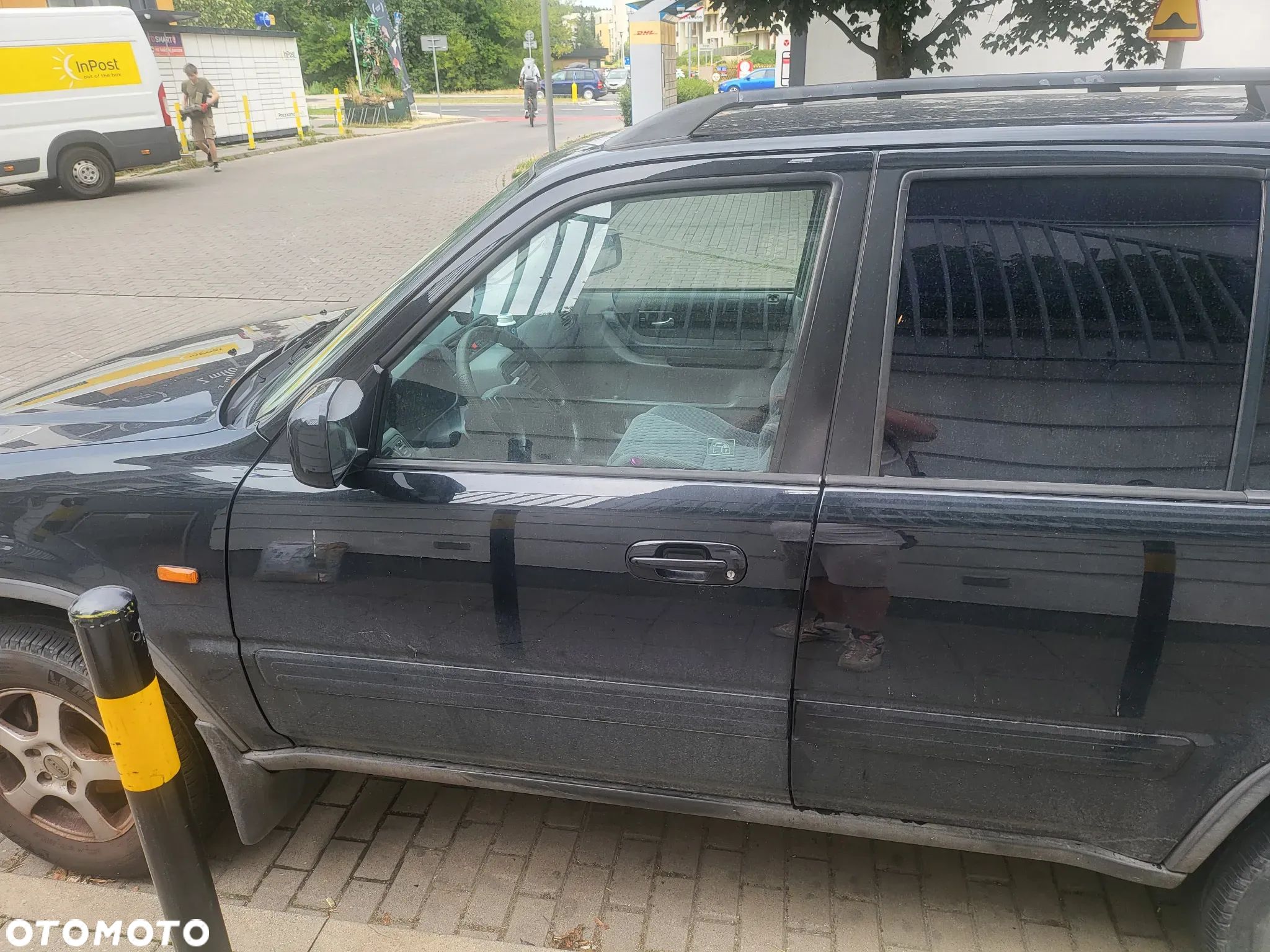 Honda CR-V 2.0 L 4WD - 1