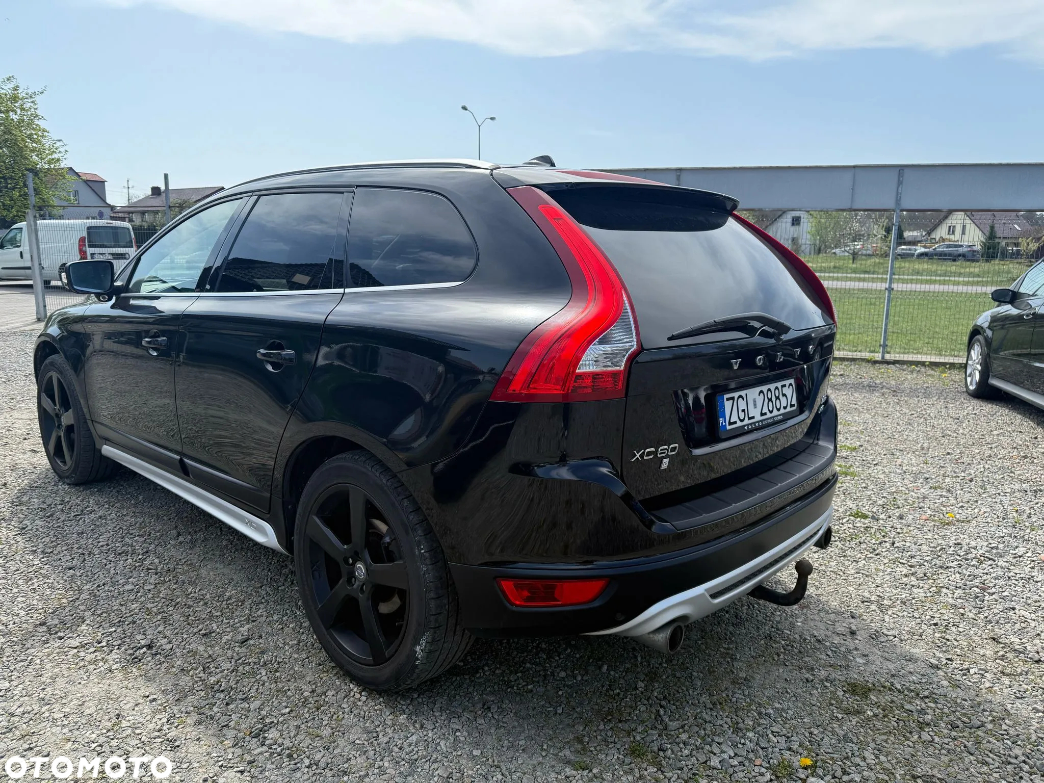 Volvo XC 60 - 3
