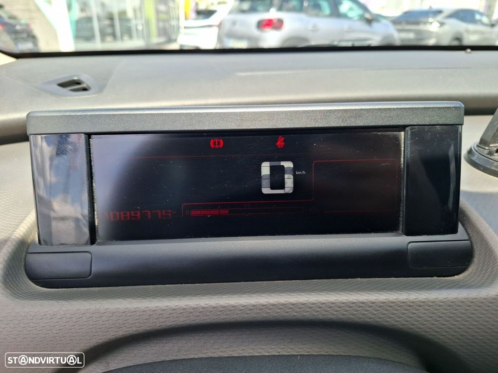 Citroën C4 Cactus 1.2 PureTech Live - 15