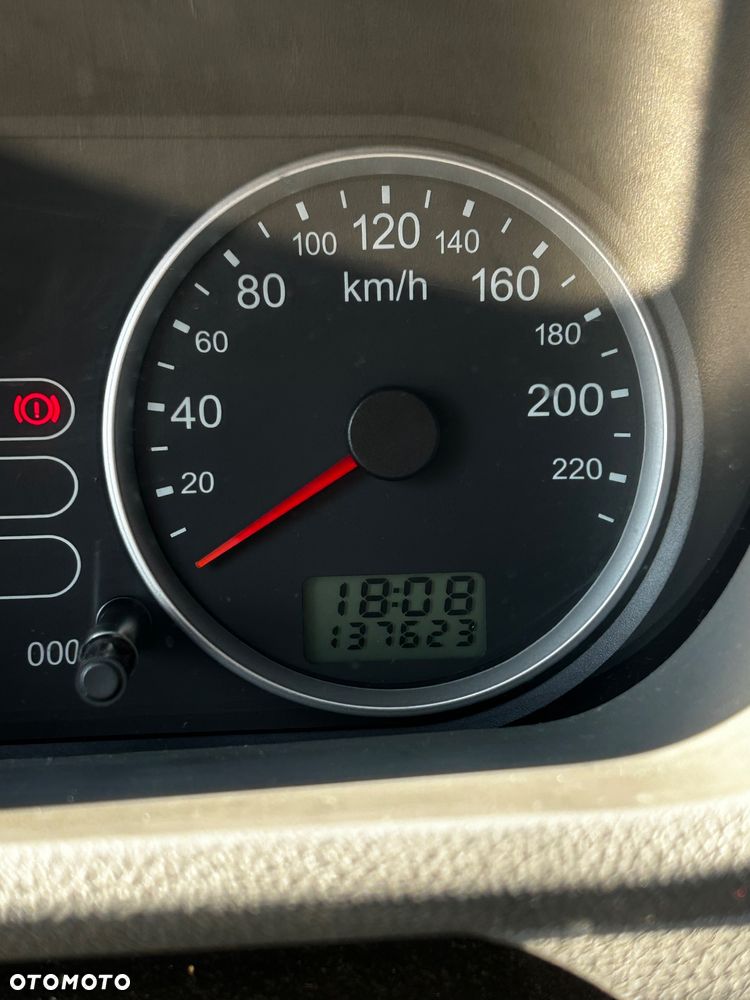 Ford Fusion 1.4 Ambiente - 14