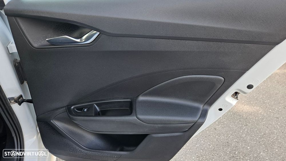 Skoda Fabia 1.0 MPI - 22