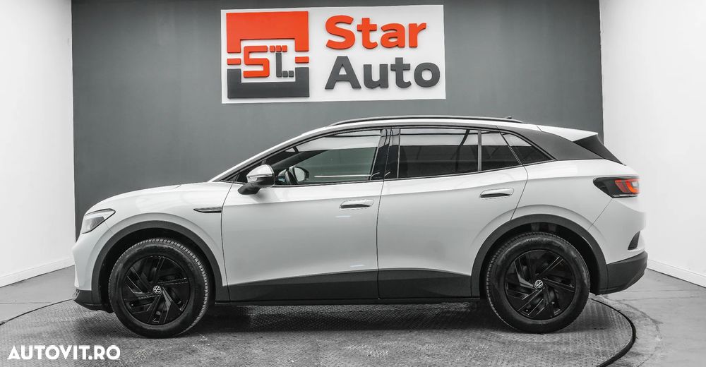 Volkswagen ID.4 52 kWh Pure Performance - 9