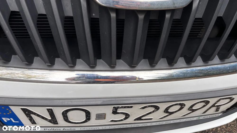 Skoda RAPID 1.0 TSI Active - 9