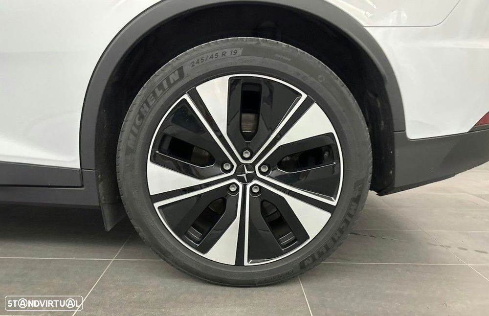 Polestar 2 Long Range 78 kWh - 6