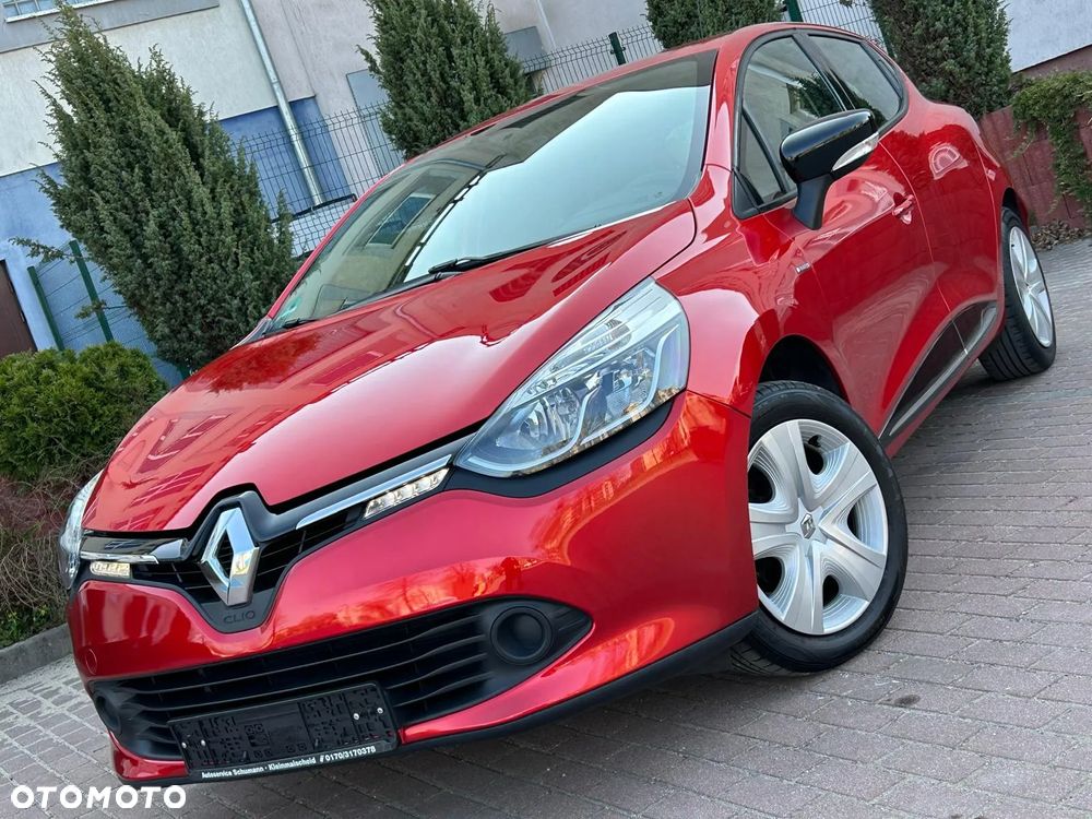 Renault Clio ENERGY TCe 90 Start & Stop LIMITED - 2