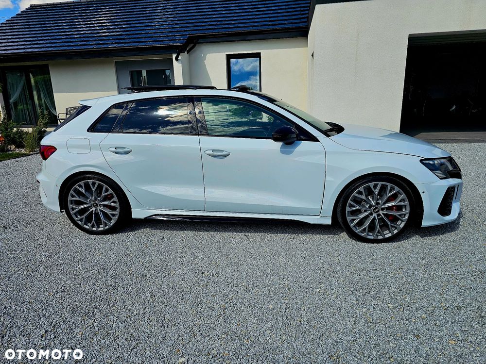 Audi RS3 Sportback 2.5 TFSI Quattro S tronic - 32