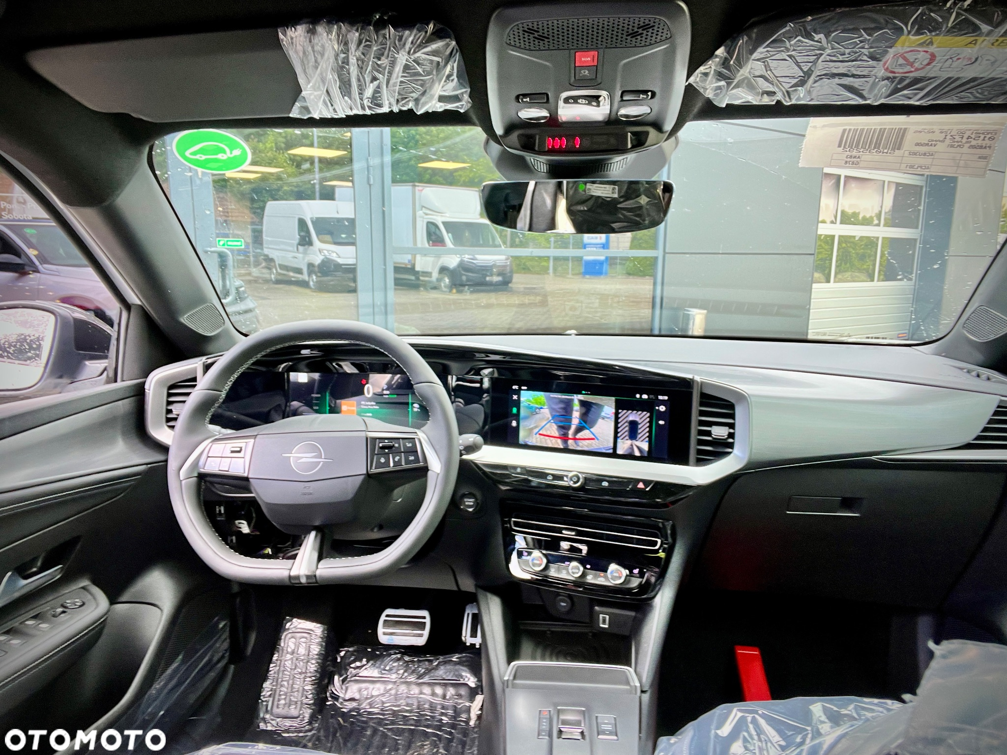 Opel Mokka Mokka-e 51kWh GS - 12