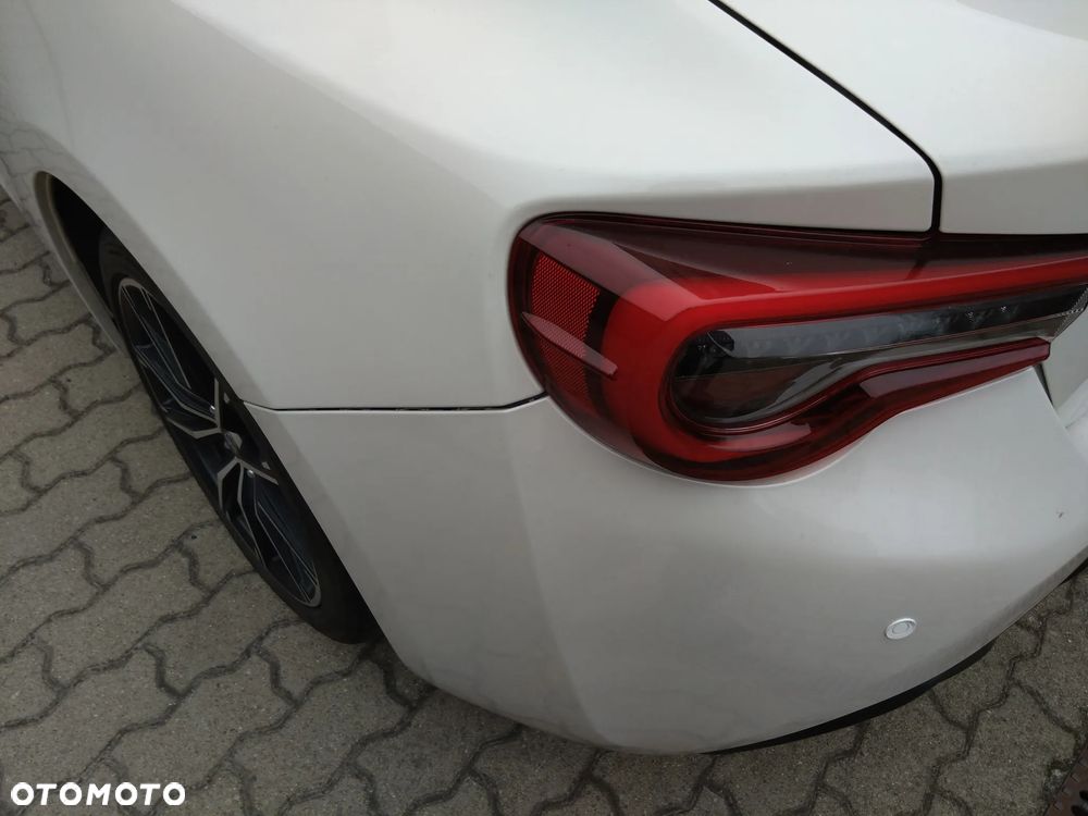 Toyota GT86 - 13