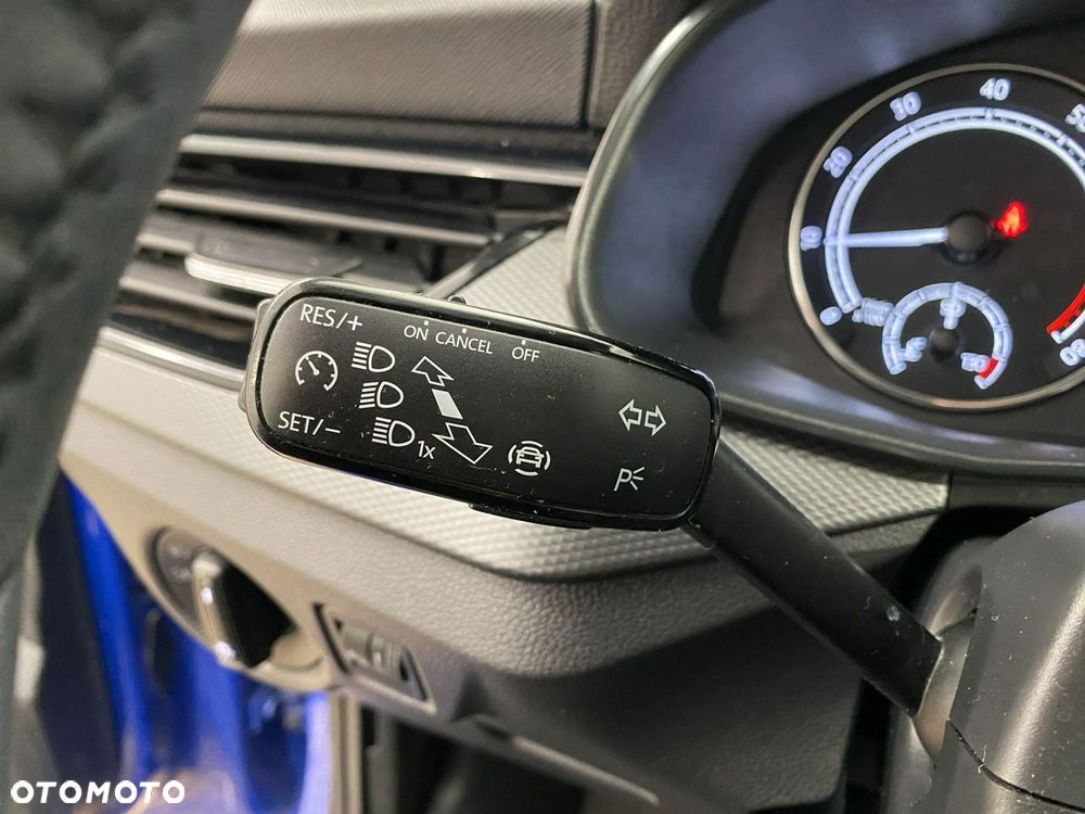Skoda Scala - 26