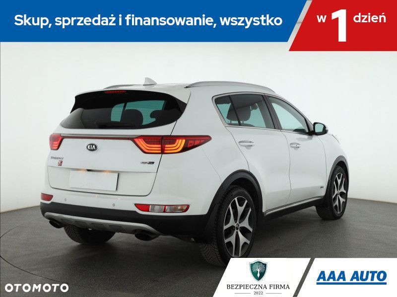 Kia Sportage - 7
