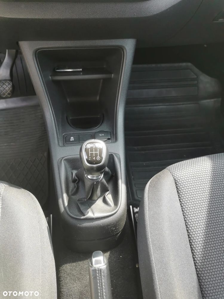 Skoda Citigo 1.0 MPI Elegance - 6