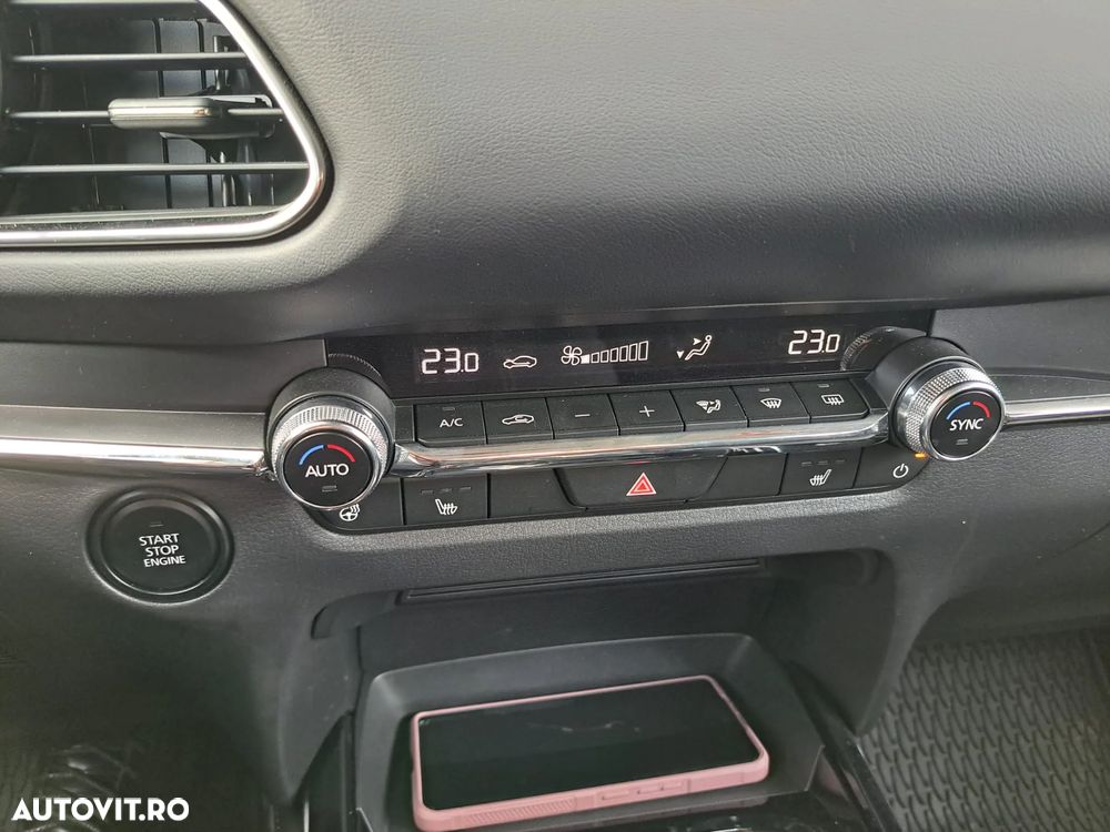 Mazda CX-30 e-SKYACTIVE X 186 Aut. CENTRE-LINE - 6