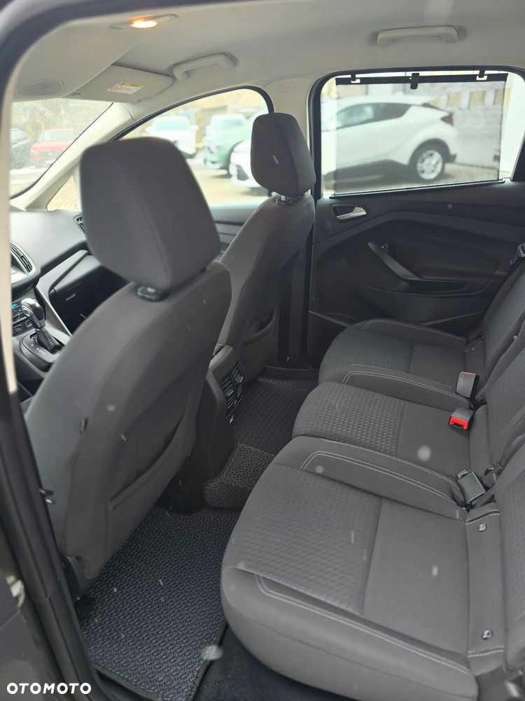 Ford C-MAX 2.0 TDCi Start-Stop-System Business Edition - 15