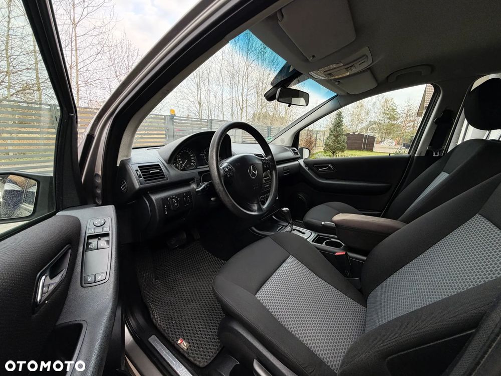 Mercedes-Benz Klasa A - 5