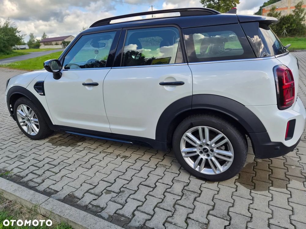MINI Countryman Cooper - 4