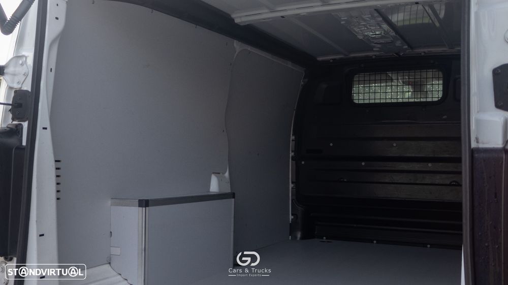 Opel Vivaro L2H1 S&S - 7