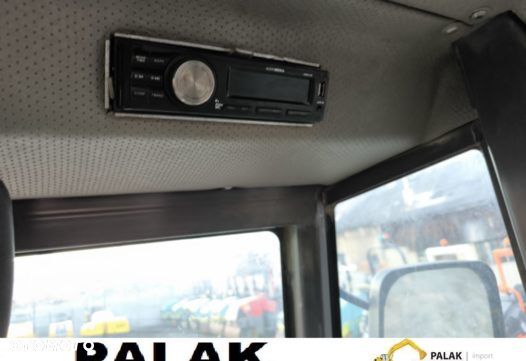 Volvo Walec drogowy  VOLVO SD 115D METAL-GUMA  ,2011 rok - 13