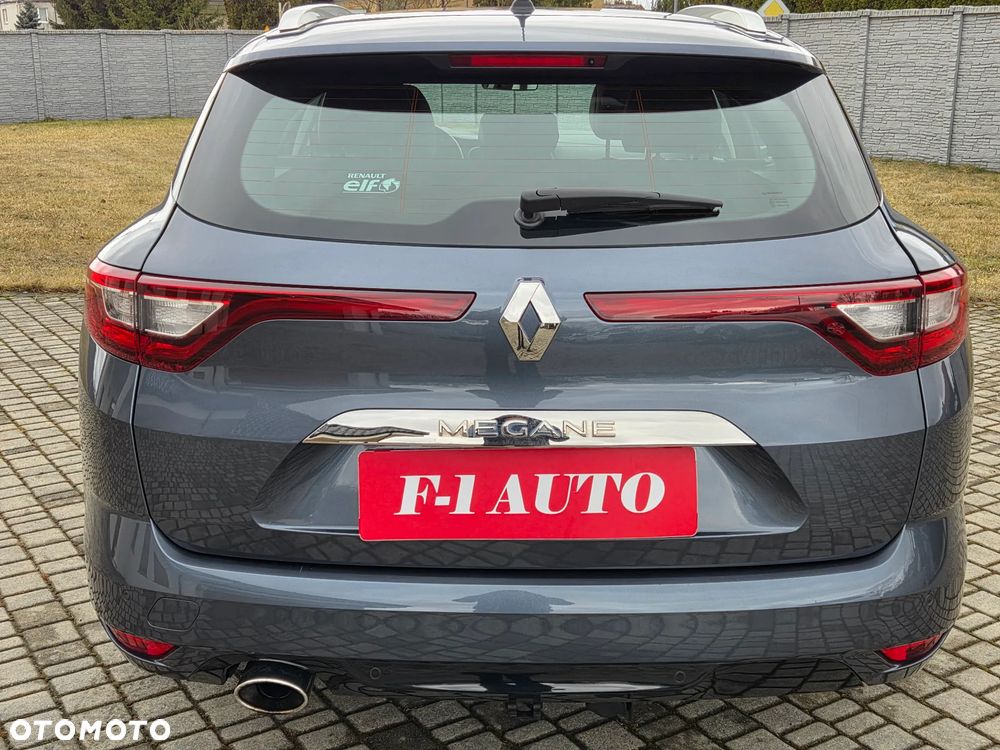 Renault Megane 1.2 16V TCE Energy Dynamique - 35