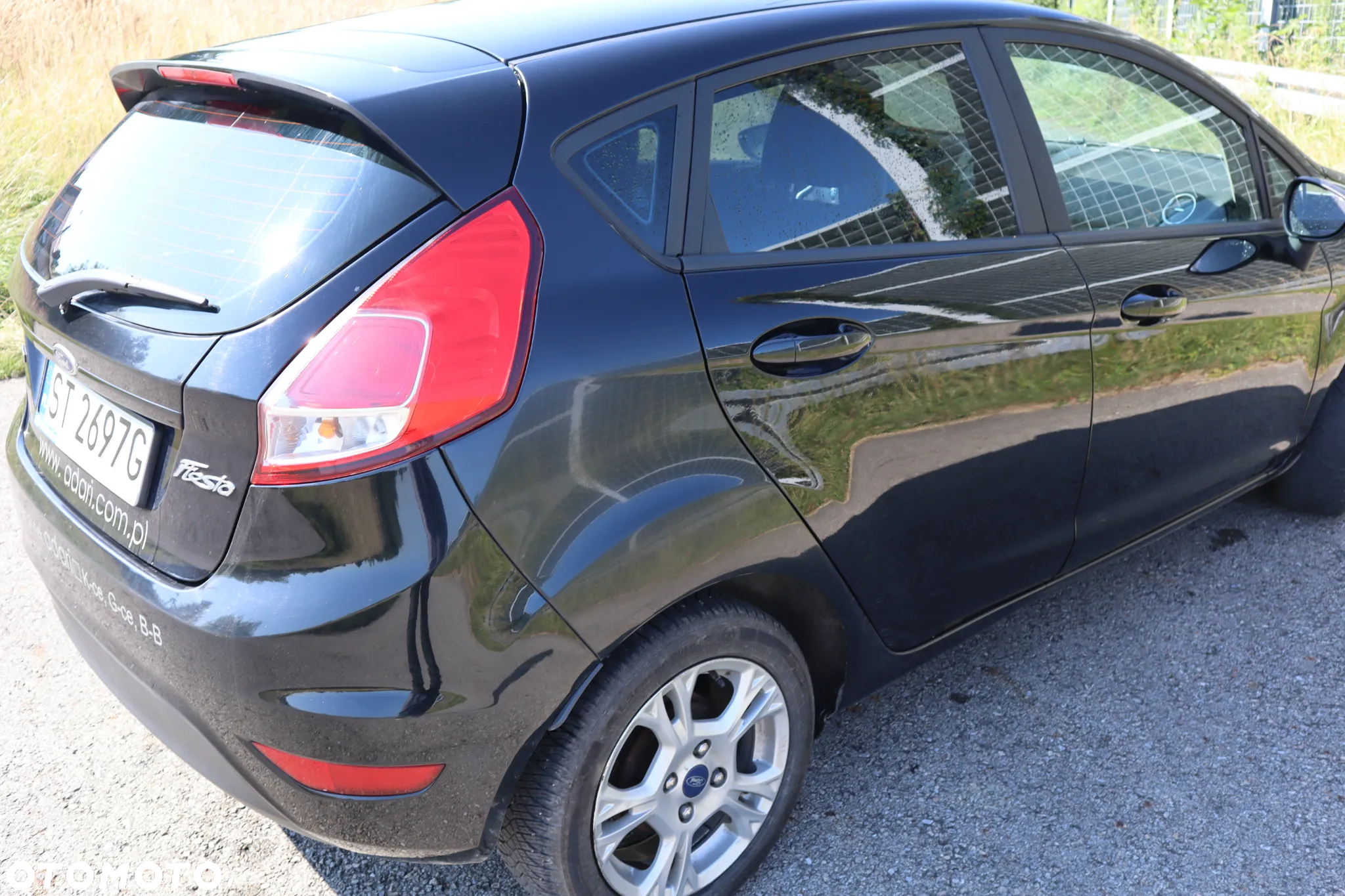 Ford Fiesta 1.0 EcoBoost Silver X - 10