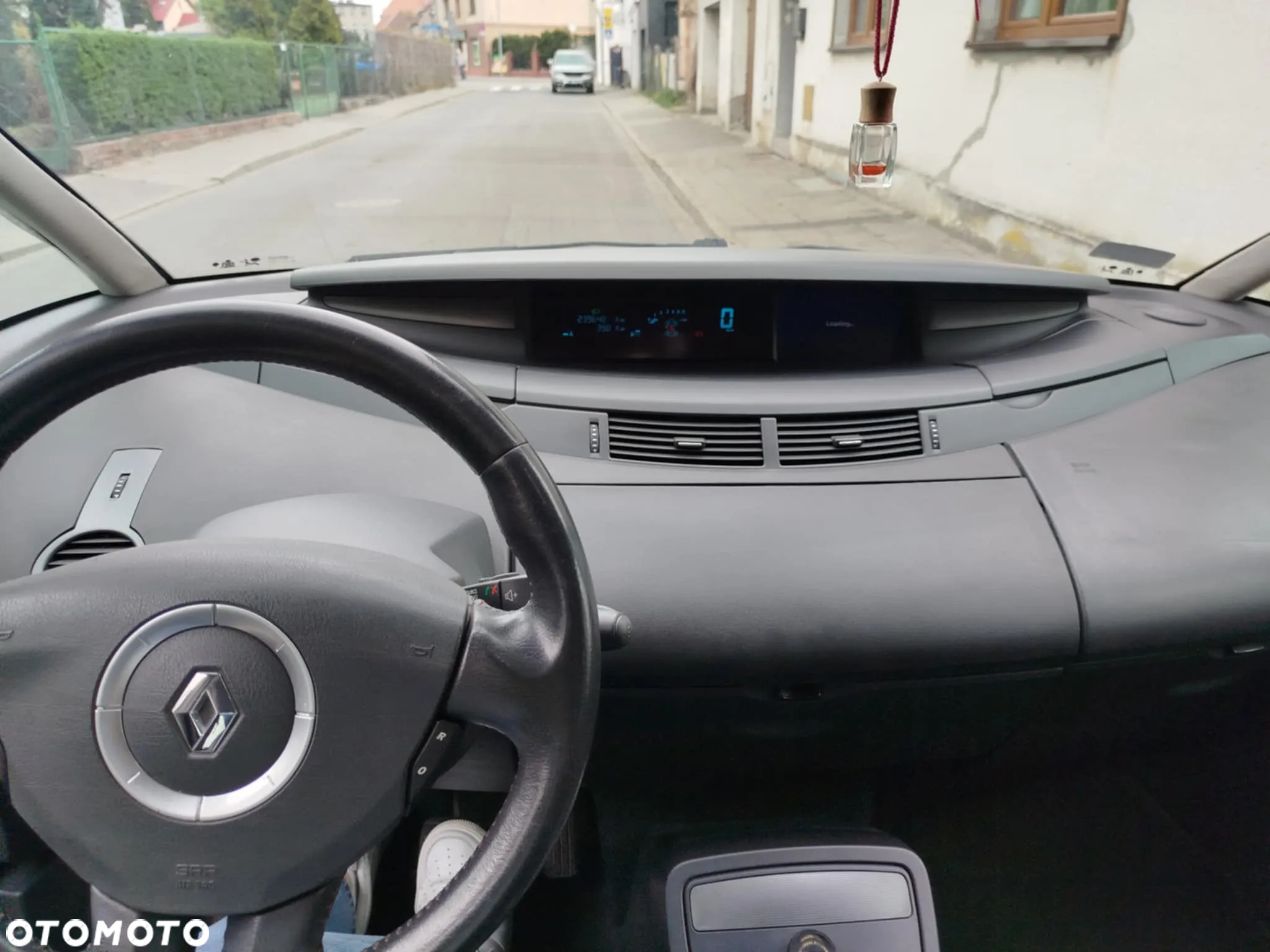 Renault Grand Espace Gr 2.0 dCi Privilege - 12