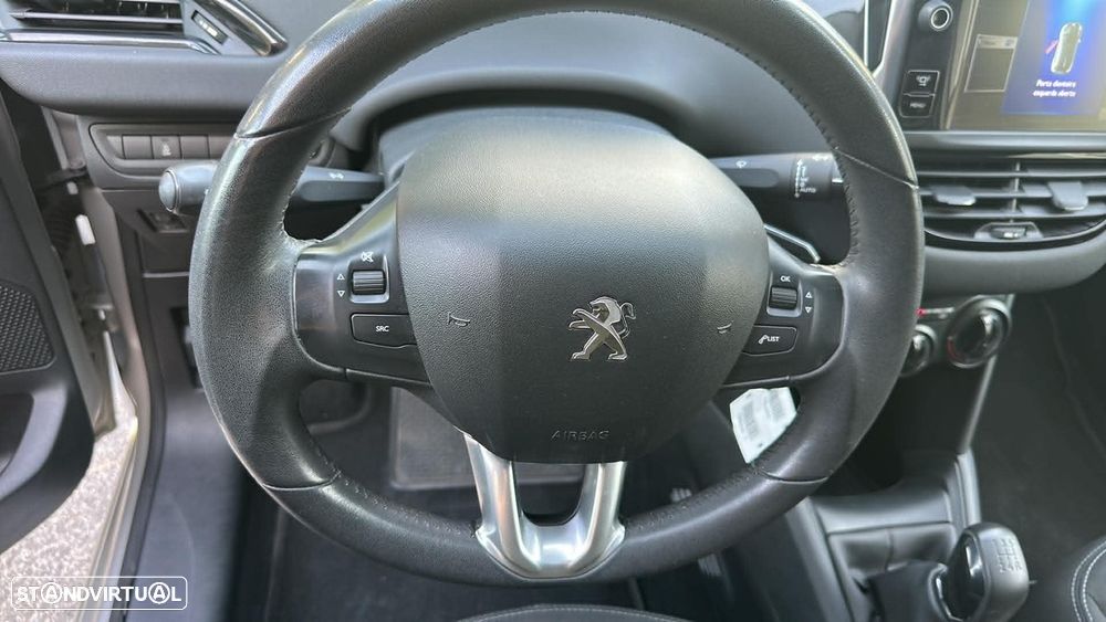 Peugeot 208 1.2 VTi Active - 16