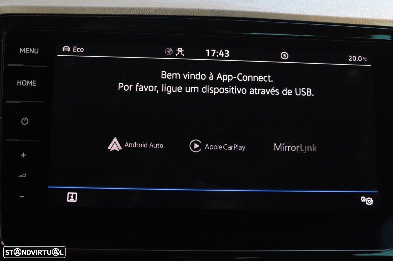 VW Passat 1.4 TSI GTE+ Plug-in - 30