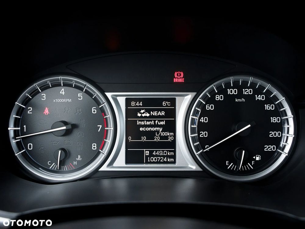 Suzuki Vitara 1.6 Premium 2WD - 34