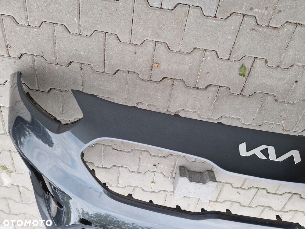 Zderzak Kia E Niro l lift 2020 - - 12