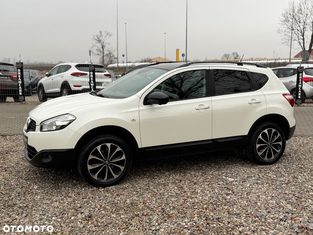 Nissan Qashqai - 7
