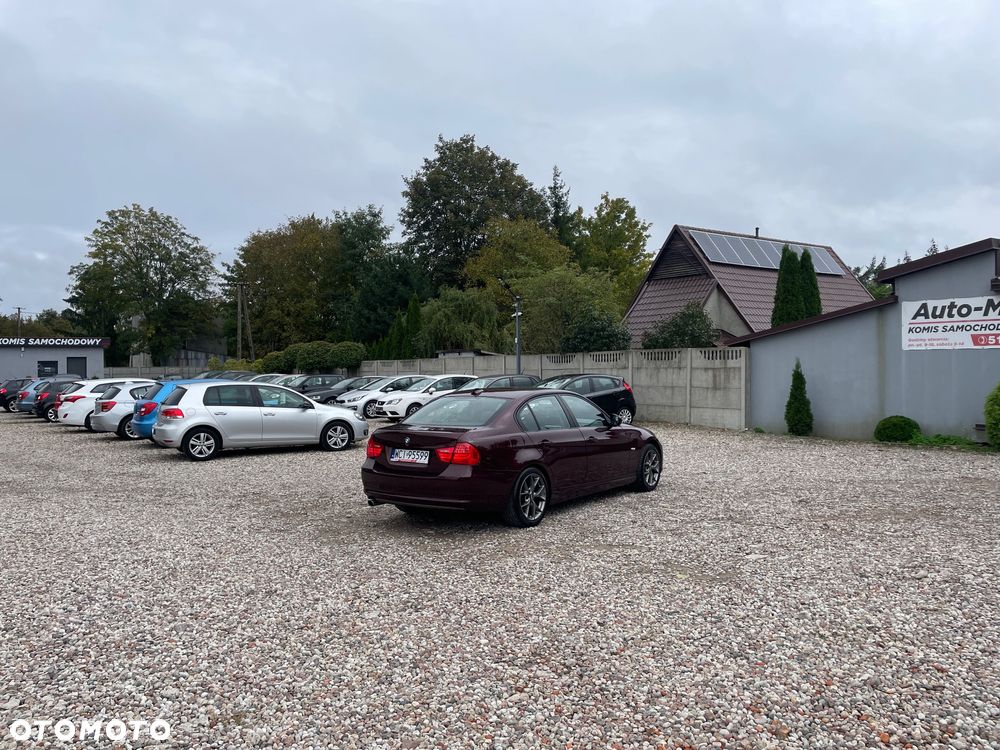 BMW Seria 3 - 22