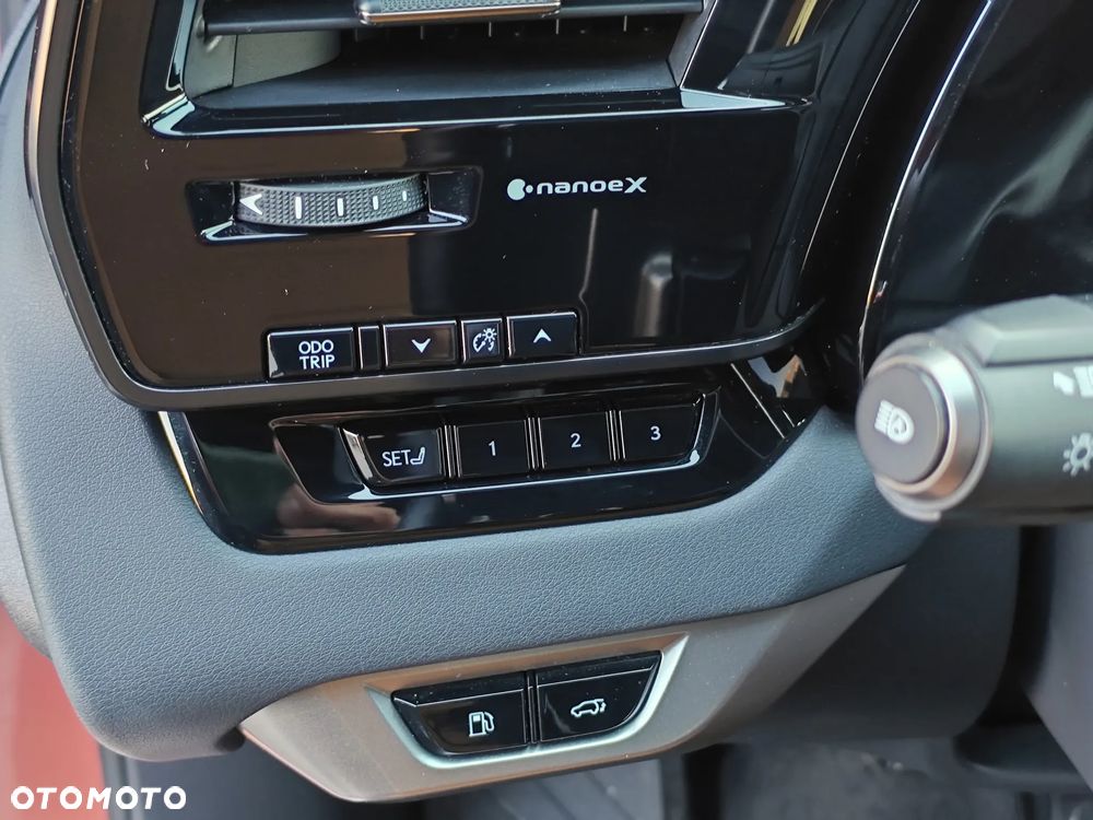 Lexus RX 350h Prestige - 28