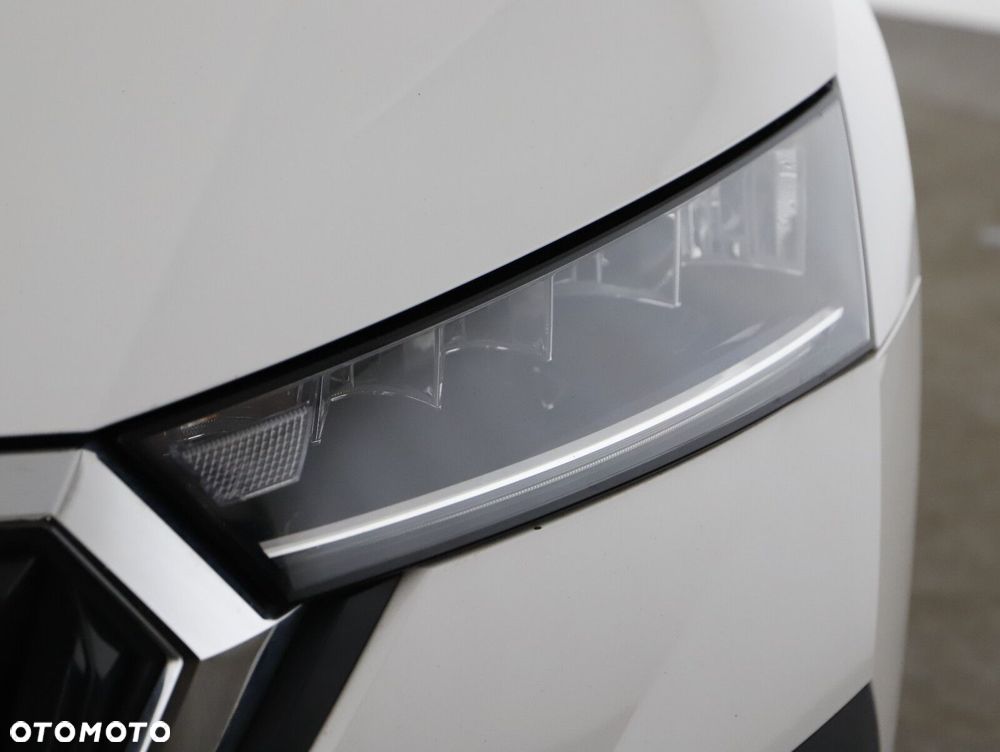 Skoda Octavia - 25