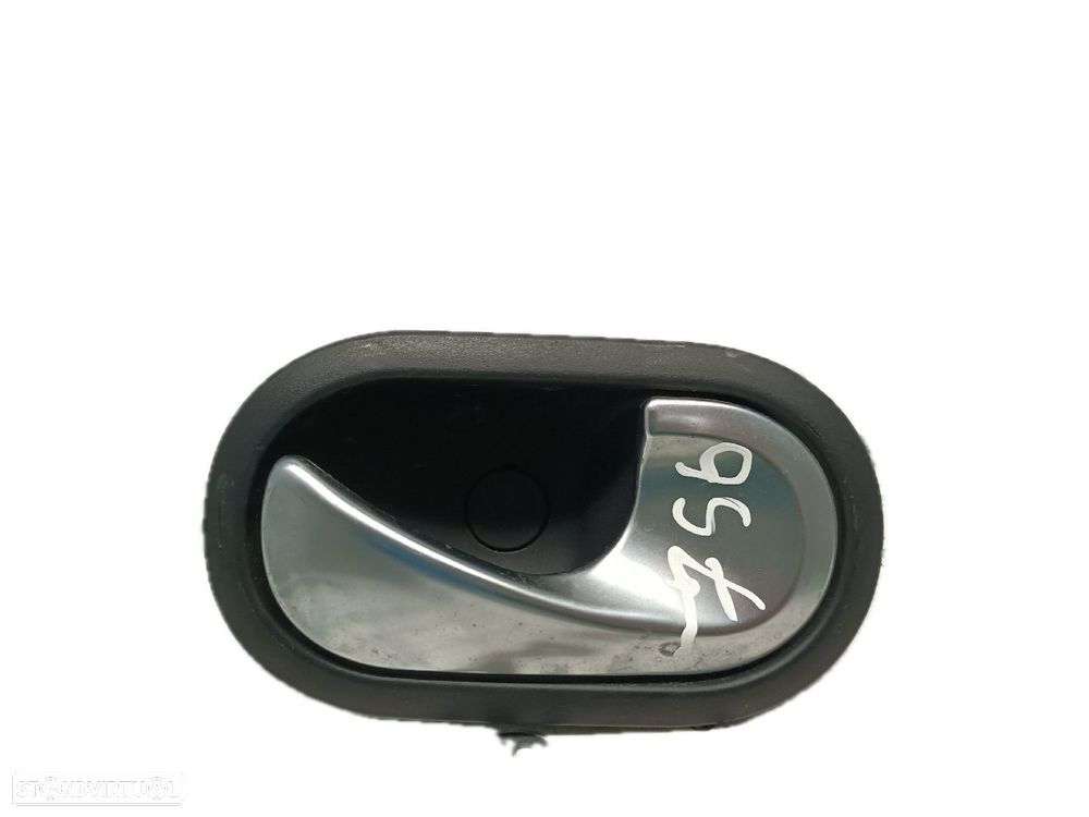Puxador / Muleta Interior Renault Clio Iii (Br0/1, Cr0/1) - 1