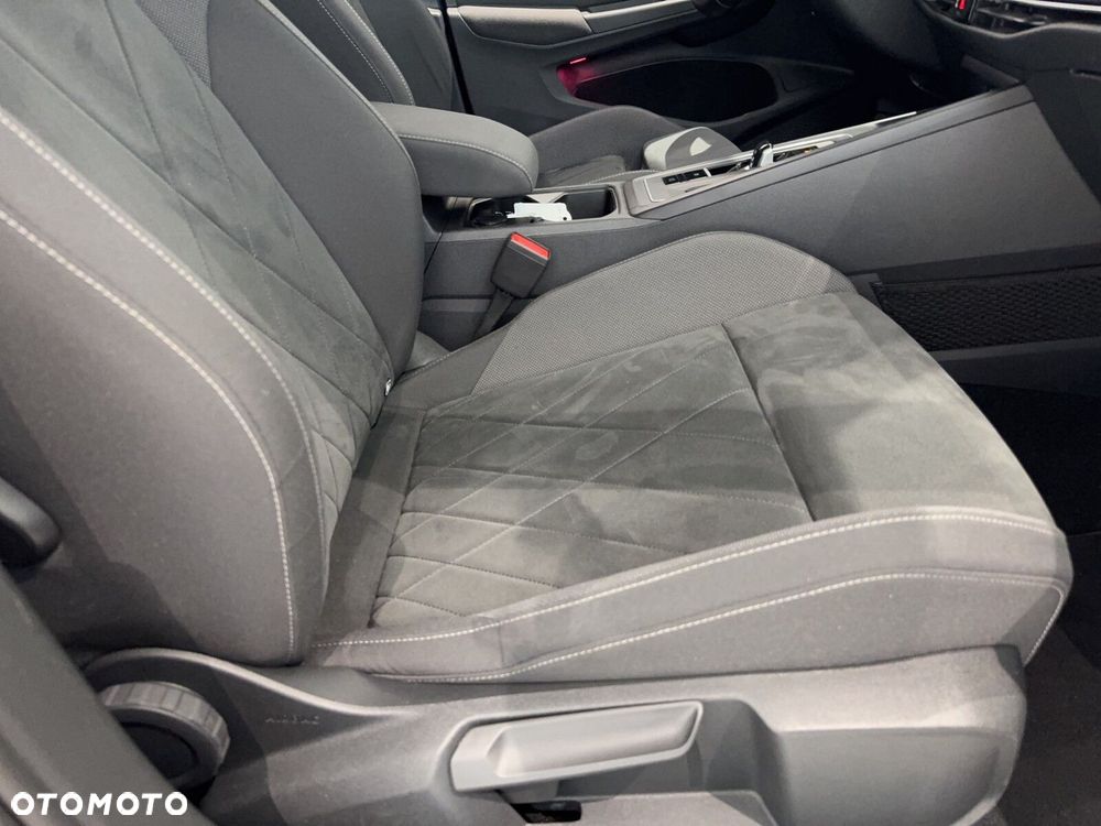 Volkswagen Golf Variant - 17