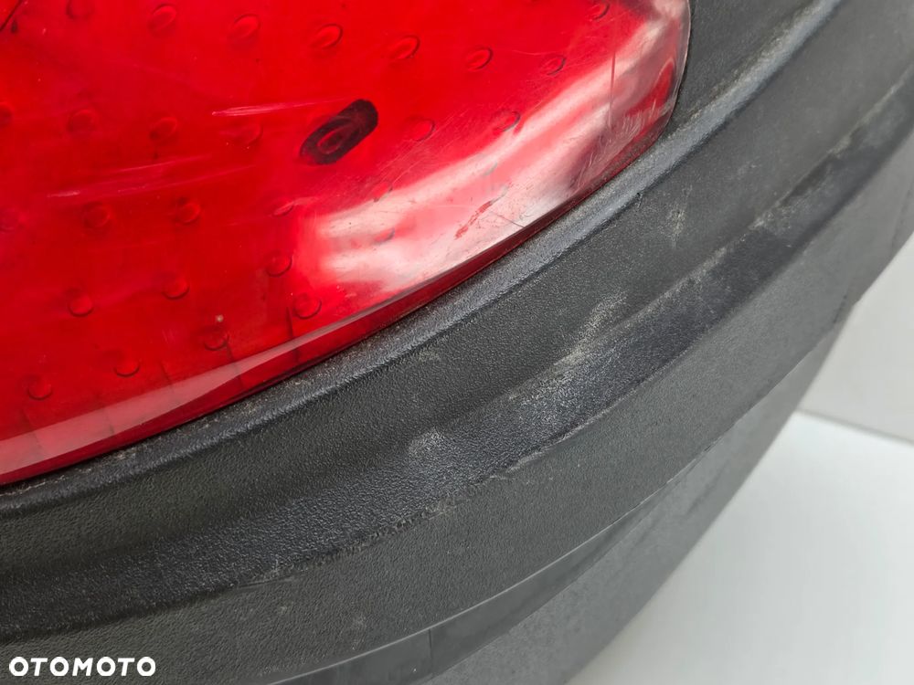 KUFER CENTRALNY  PEUGEOT VIVACITY SKUTER YAMAHA SUZUKI CPI - 8