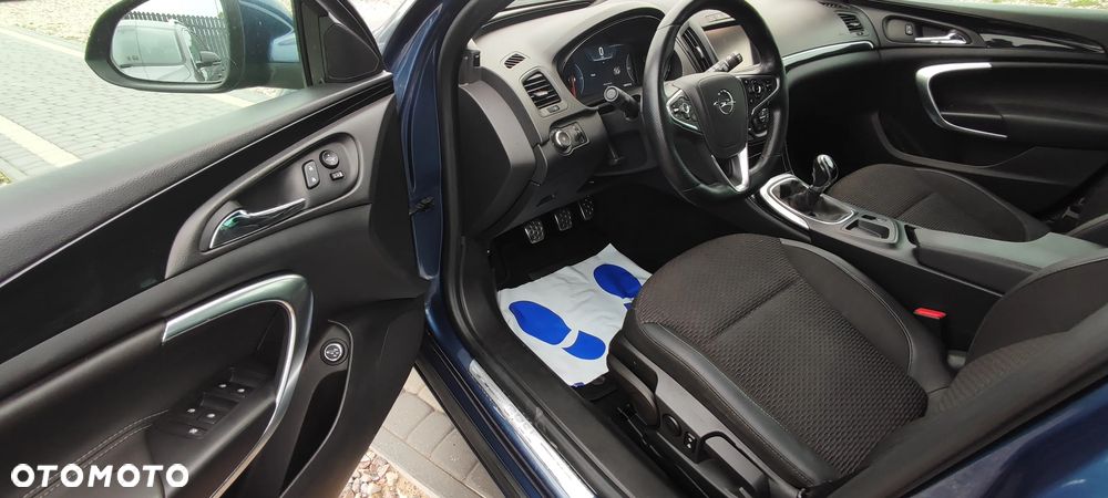 Opel Insignia - 39
