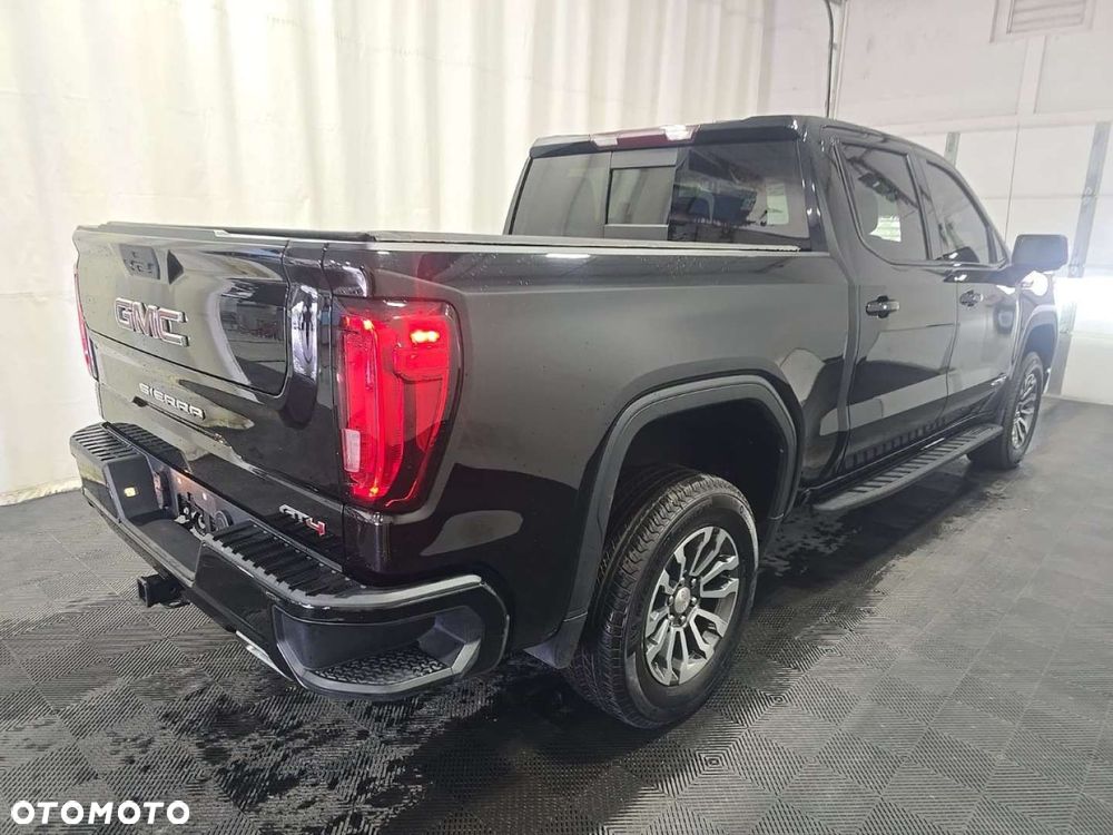 GMC Sierra - 6
