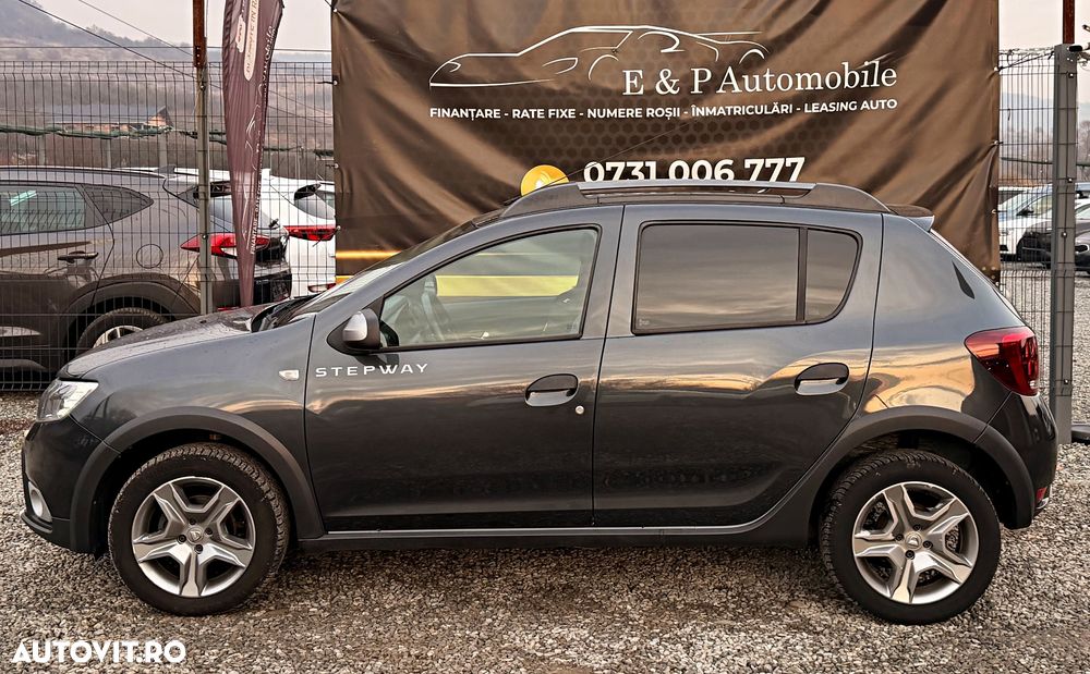 Dacia Sandero Stepway dCi 90 S&S Prestige - 2