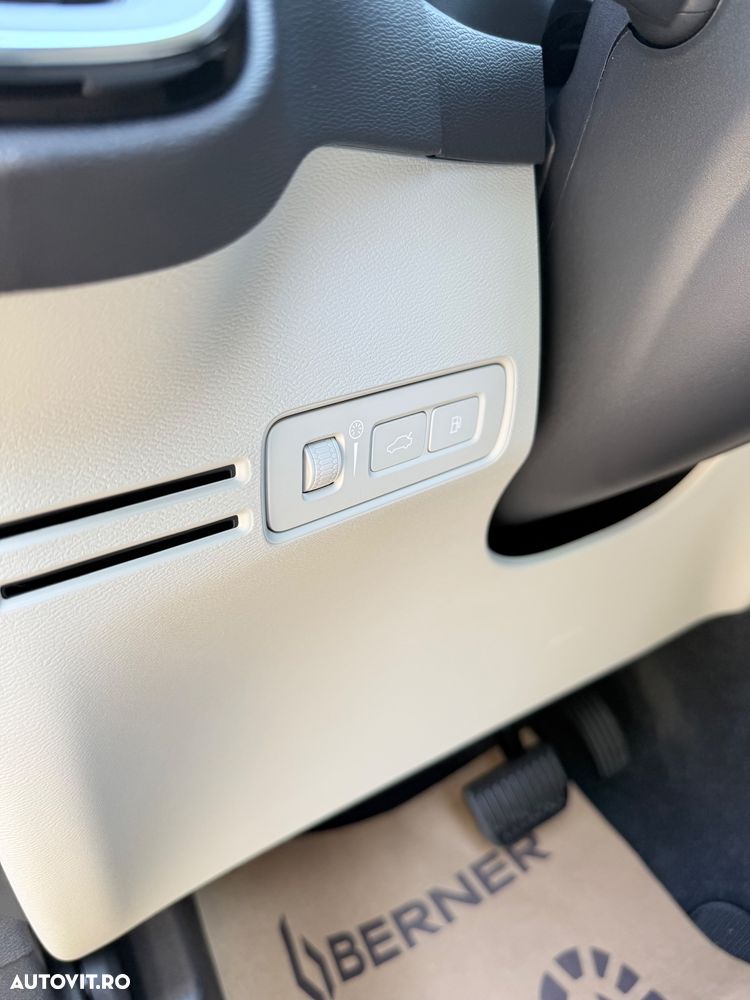 Volvo XC 40 T5 Twin Engine DKG Inscription - 25