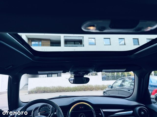 MINI Cooper S Sport-Aut Seven Chili - 11