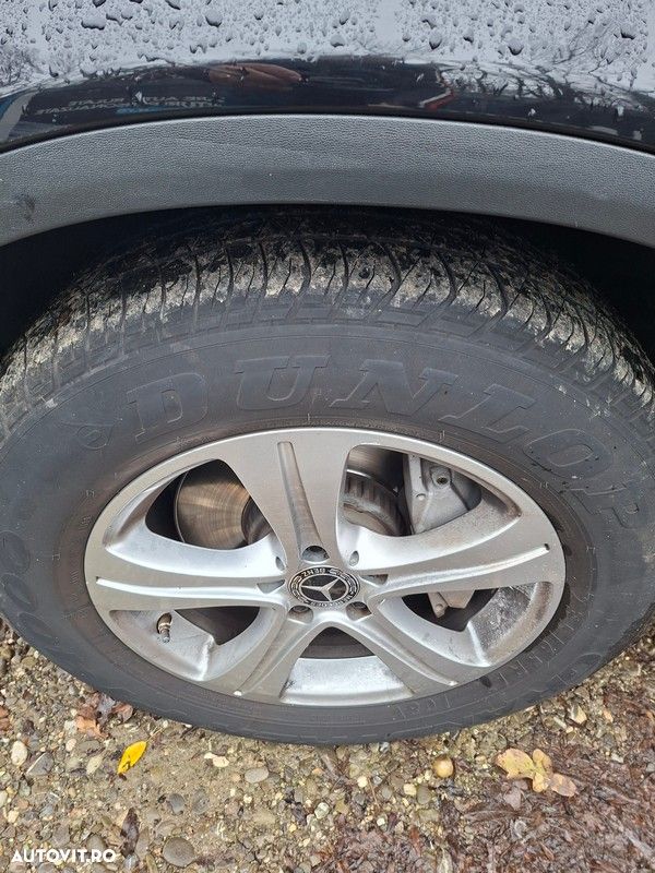 Mercedes-Benz GLC - 13