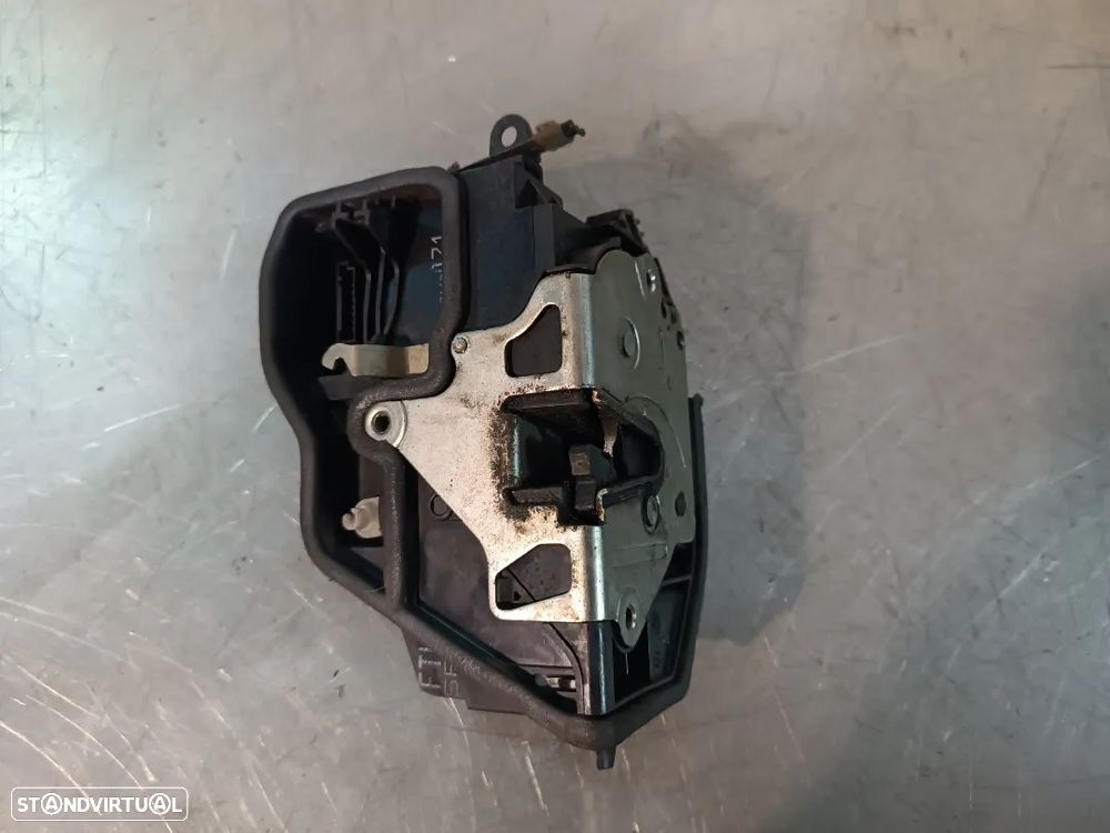 FECHO DA PORTA BMW SERIE 1 3 5 X3 7167071 - FRENTE ESQUERDO / DIREITO - TRAS ESQ / DTO - 1