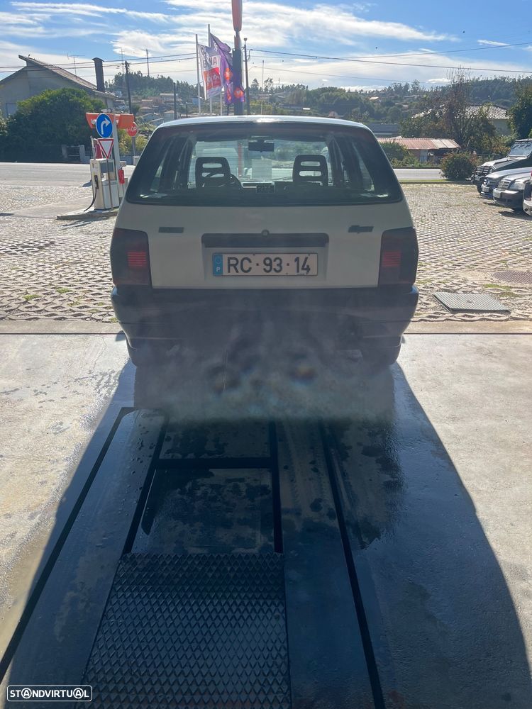 Fiat Tipo 1.1 - 5