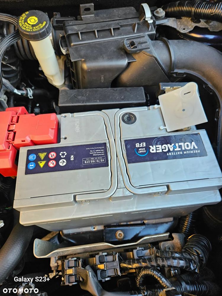 Nissan Juke 1.2 DIG-T 360 - 14