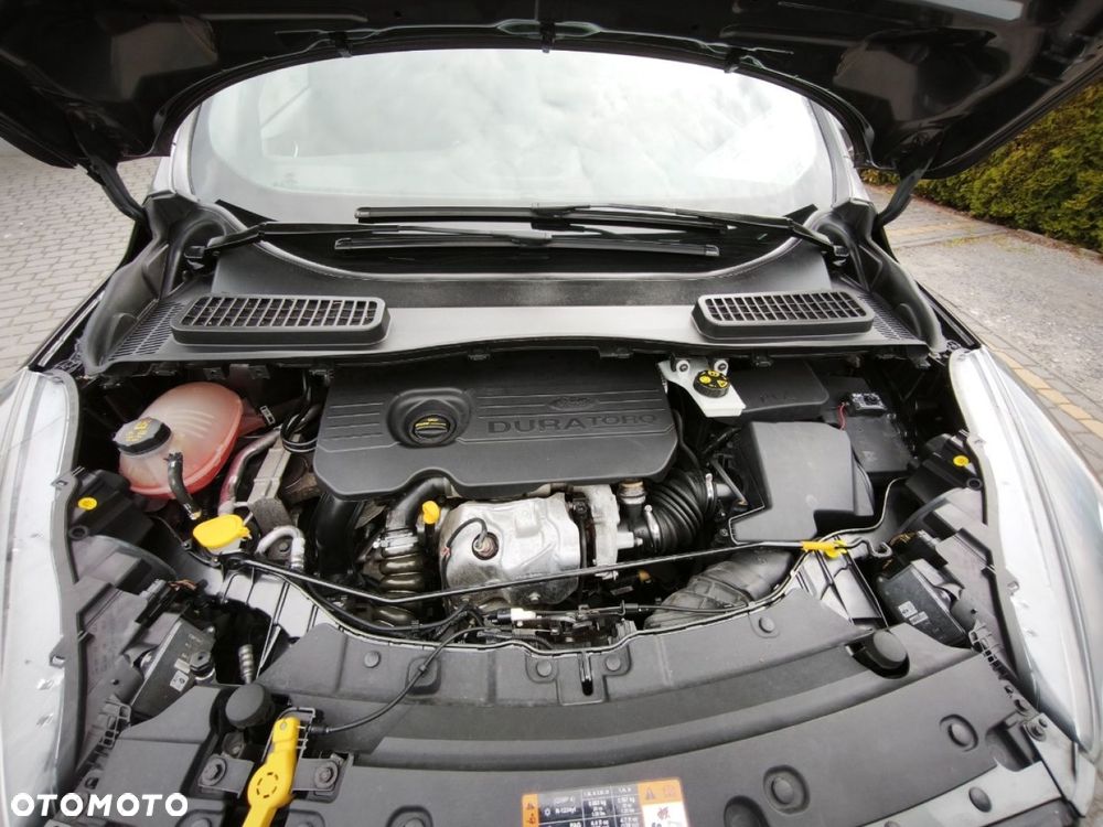 Ford Kuga - 21