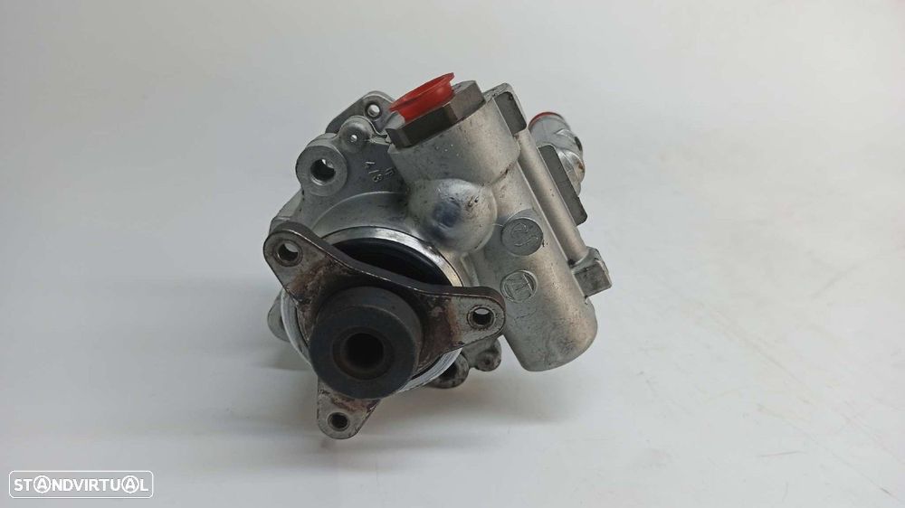 BOMBA DIREÇÃO OPEL MOVANO (2004 =>) BUS L3H2 3,9T - 1