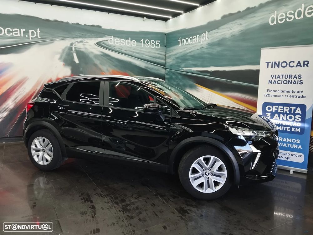 Mitsubishi ASX 1.0 MPI-T Kaiteki - 3