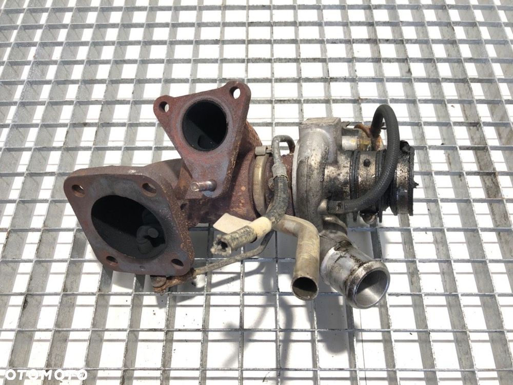 TURBOSPRĘŻARKA - 295.00 PLN - FORD TRANSIT Autobus (FD_ _, FB_ _, FS_ _, FZ_ _, FC_ _) 2006 - 2014 - 1