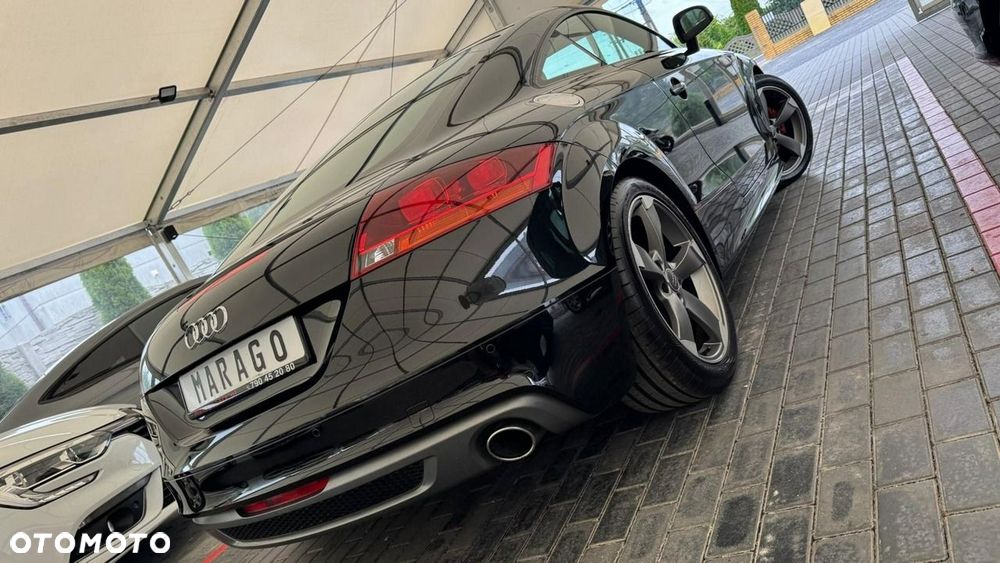Audi TT Coupé - 26