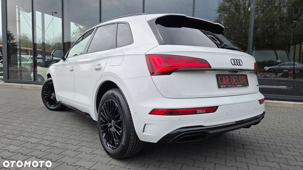 Audi Q5 - 5